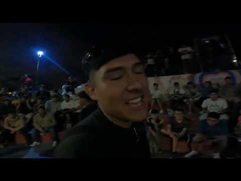 GINO vs TATO - OCTAVOS - LZ SUMMERTIME NACIONAL