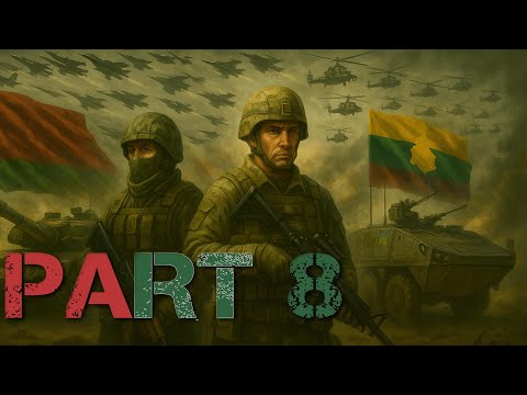 Conflict of Nations - Gameplay DUO // La Turchia sotto il fuoco pesante