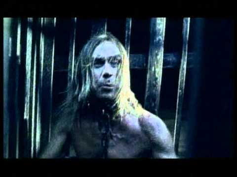Iggy Pop - Little Know It All (European version)