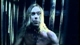 Iggy Pop - Little Know It All (European version)