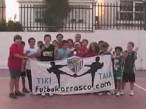 www.futbolcarrasco.com