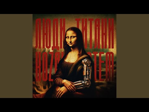 Люди-Титани
