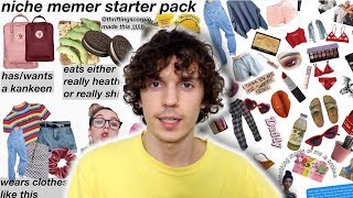 These &#39;Niche Memes&#39; Need to Stop