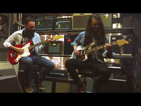 RoadGearSoda - Lampi incinse, surf nervos