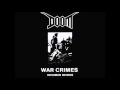 Doom - Scared