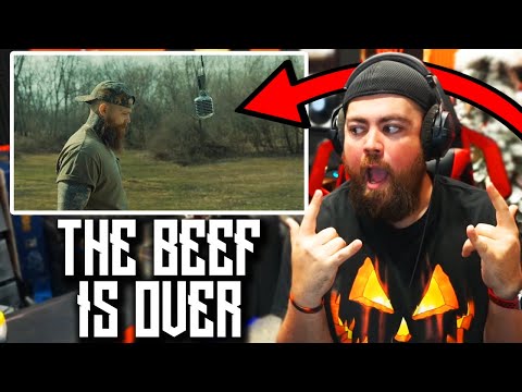 UPCHURCH BEEF IS ADRESSED | Adam Calhoun -"Shook Ones" Remix REACTION