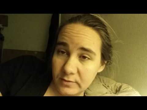 One-Take Vlog about Sleep 111216