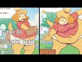 Isabelle Weight Gain Comic Dub