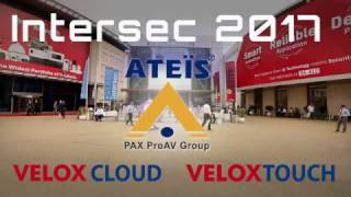 Download lagu ATEIS Middle East first day at Intersec 2017 mp3