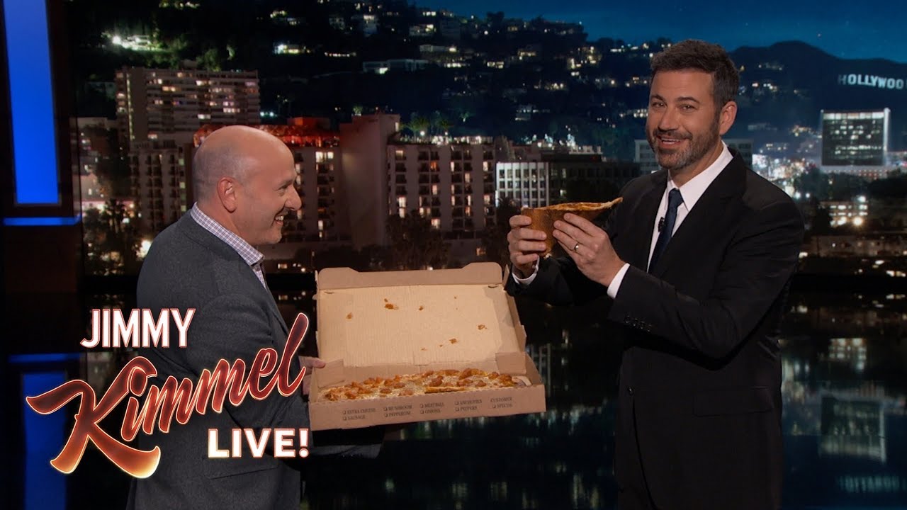 Vídeo de la empresa VILLA FRESH ITALIAN KITCHEN - TEMPORARILY CLOSED