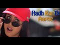 Hadh Kardi Aapne Title Hadh Kar Di Aapne 2000 4K Govinda Rani Mukherjee Full Video Song HD