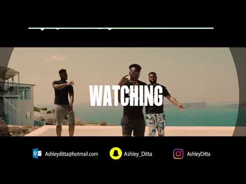 "Watching" - Belly Squad x Loski x Fredo // Type Beat // Prod. Grove