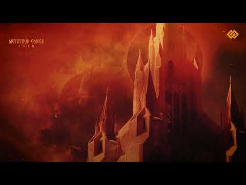 Metatron Omega -  Megalosthronos