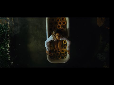 Lou Garcia x Kweller - Girassol