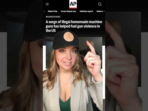 Already Existing Laws... But Will "New" Laws Fix it? #guncontrol #2ndamendment #shortsfeed #shorts Thumbnail