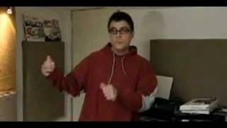 London Elektricity - How to play live drum and bass