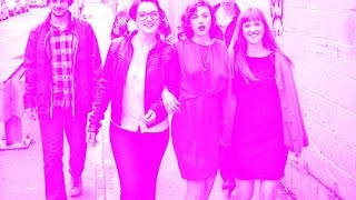 Impregnable Question - Dirty Projectors (Lyrics)