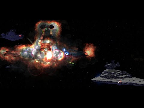 Everything I know is Wrong - Awakening of the Rebellion 2.10.3 - Empire Hard - Part 6