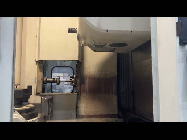 NC複合加工機 ヤマザキマザック INTEGREX e800V 中古販売詳細【#364976