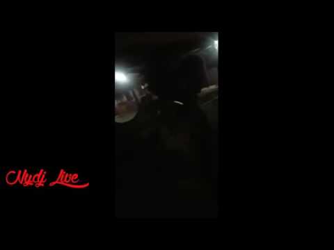 Exclusive! Bisa KDei And Becca CAUGHT Kissing In The DARK