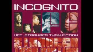 Incognito - Castles In The Air (Vikter Duplaix Afrotech Remix)