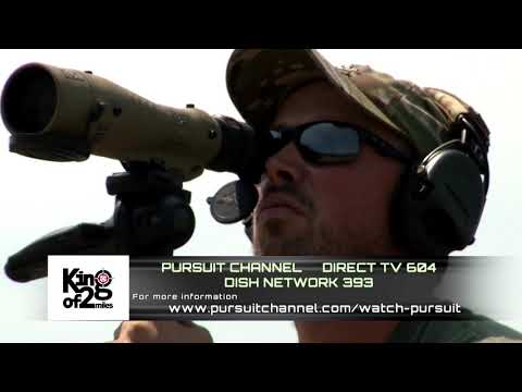 King of 2 Miles - Network Promo