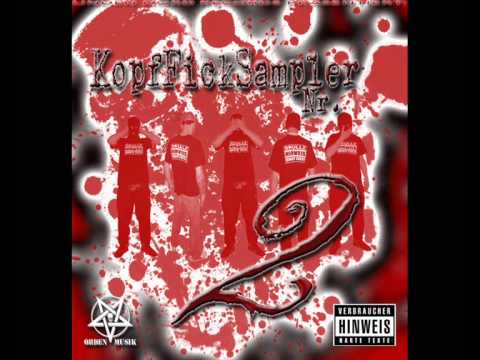 Hannover Skullz - Wenn du hunger hast