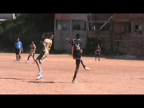 MDO X ASA (Segundo-Tempo) SUB15