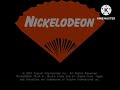 Nick Jr Chickens Nickelodeon Fan Paramount 2001
