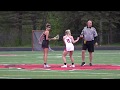 High School Girls Lacrosse: Minnehaha Academy vs. Stillwater