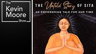 The Woman Who Lived Before as A Servant to The Goddess "Sita" | #643