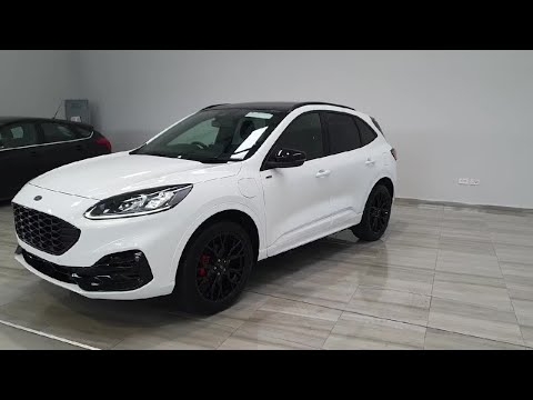 231KE0000 - 2023 Ford Kuga ST Line X RefId: 350248