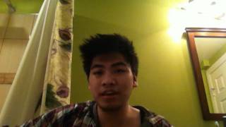 If I Had a Dime - David Ryan Harris (Cover)