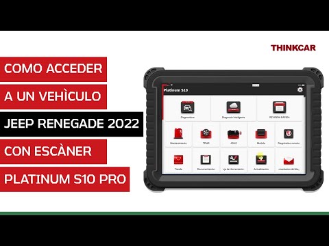 DESBLOQUEO DE SGW EN GRUPO FCA CON EQUIPOS THINKCAR