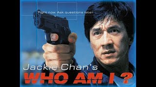 Who Am I (1998) Sub Indonesia - Jackie Chan