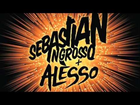 Avicii vs Sebastien Ingrosso & Alesso Ft Nadia Ali Levels Calling Pressure (Kim Armani Bootleg 2011)