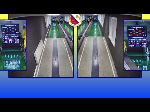 DCU Thüringenlige 4x100 (SV Apfelstädt I vs. KK Einigkeit Elxleben)