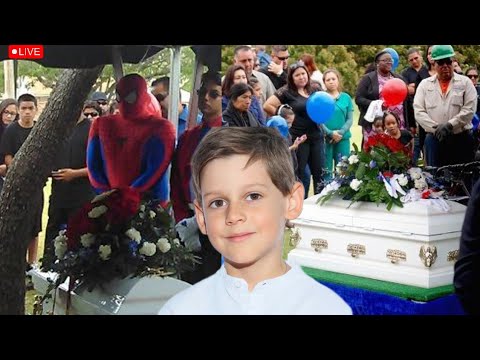 Pogrzeb Nikodem Marecki | Nikodem Marecki Ostatnie Emocje Wideo z Hołdem 😭💔