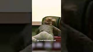 Woman Attacks Judge In Court During Divorce Hearing #courtroom #truecrime #crime #court #courtroom