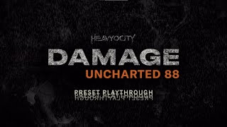 Video thumbnail for UNCHARTED 88 - Preset Playthrough │ Heavyocity by Heavyocity Media