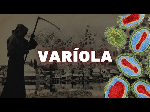 , title : 'Varíola - a incrível história da doença que morreu - Fisiologia Humana'