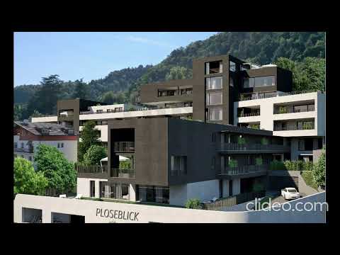 Bressanone, Centro Città:Spazioso trilocale con due terrazze