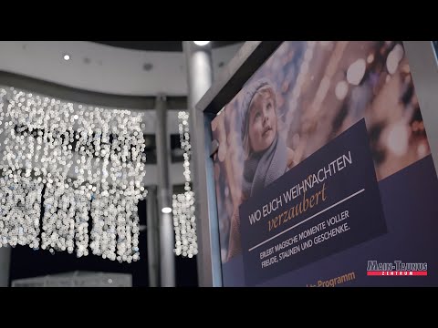 Weihnachtszeit im MTZ 2025