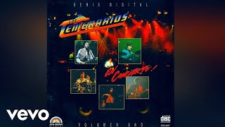 Los Temerarios - Cuando Quieras Verme [En Vivo]