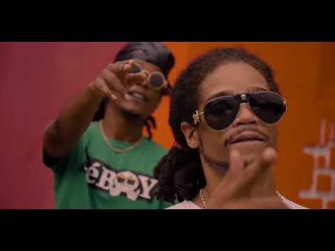 SYLJEF - Mété frein (clip officiel) (nov 2k17)