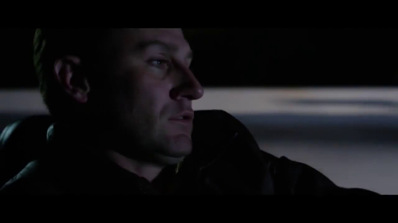 COLD MOON | Trailer #2 | 2017 Horror