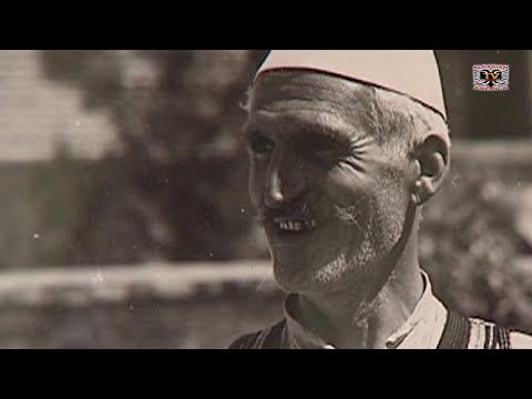 Historia Shqiptare - Prek Cali nga z. Gjergj Tinaj