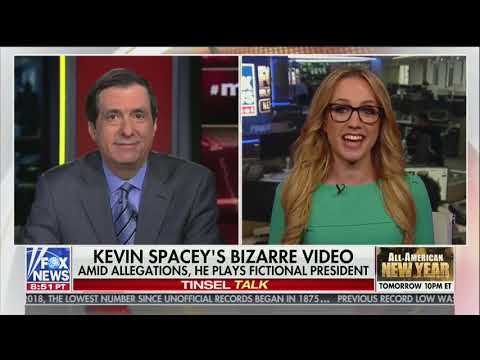 Fox Media Analyst Howard Kurtz Doesn't Ask Kat Timpf About Retracted National Review Article