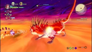 NI NO KUNI II: REVENANT KINGDOM - Lair Of The Lost Lord | DLC Quentin Boss Fight