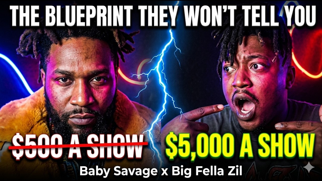 How To Make an Artist Go Viral: PROVEN Strategy From a Real Music Industry Veteran!